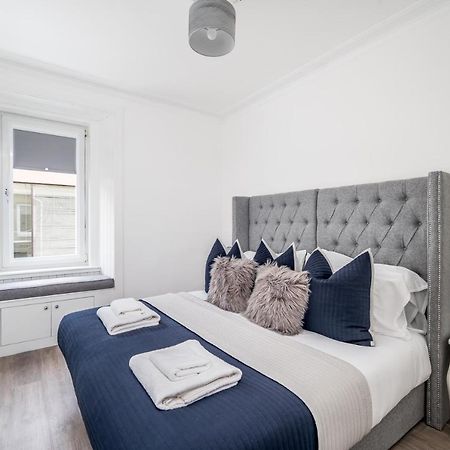 Appartamento Casa Fresa - Union Heights Dundee Esterno foto